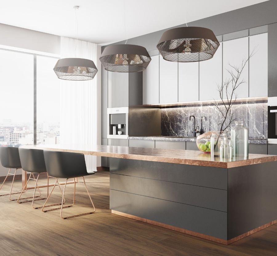 Home Remodeling & Construction in San Jose