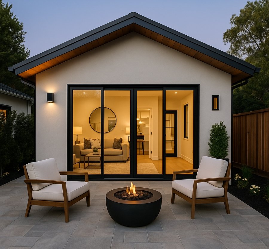 Best ADU Builder in Palo Alto