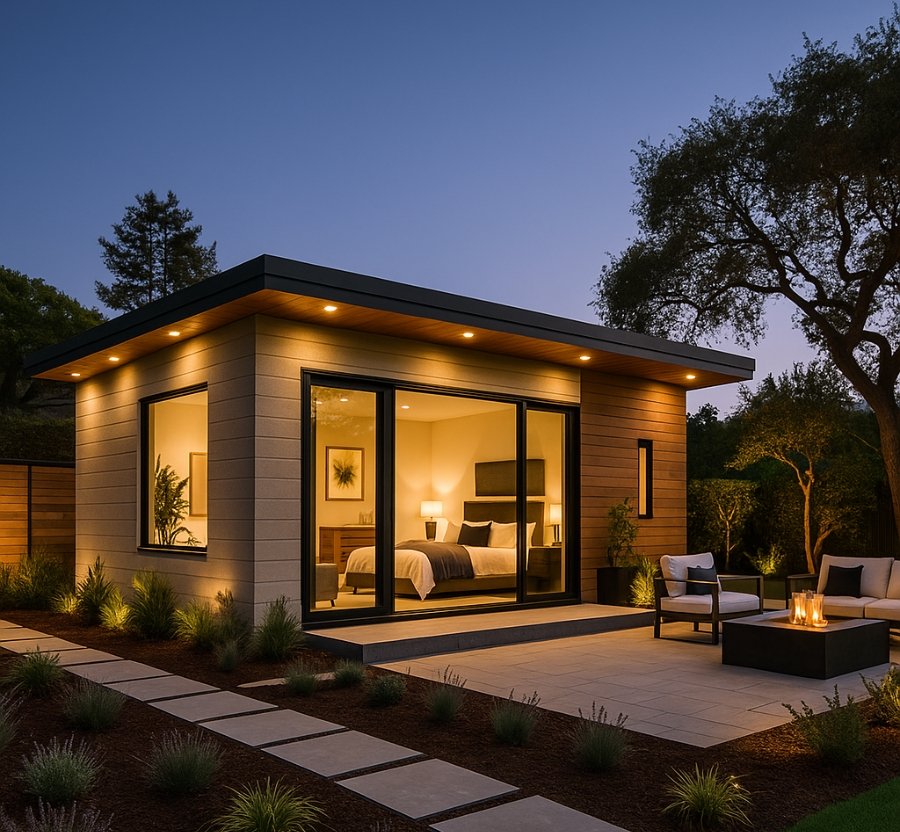 San Jose ADU Builders expert