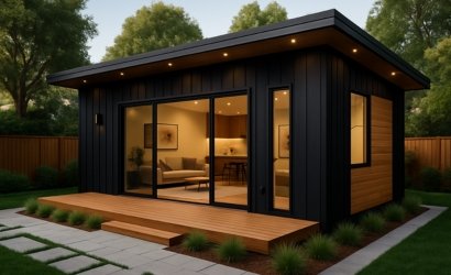adu builders in palo alto, CA