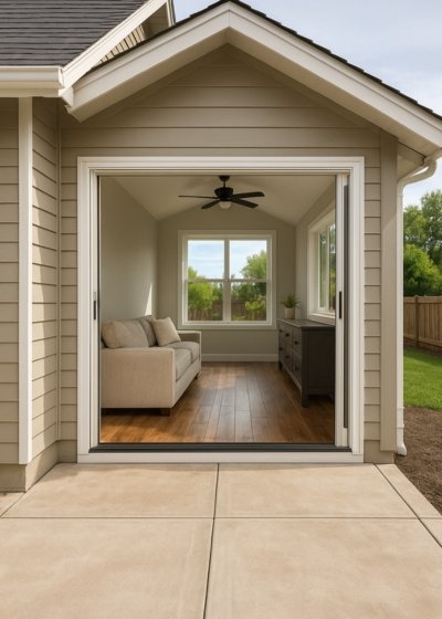 Room Addition Cupertino