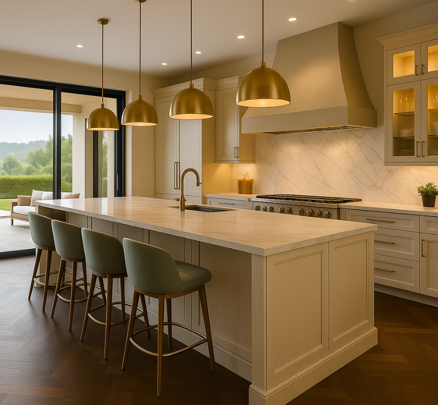 kitchen remodeling