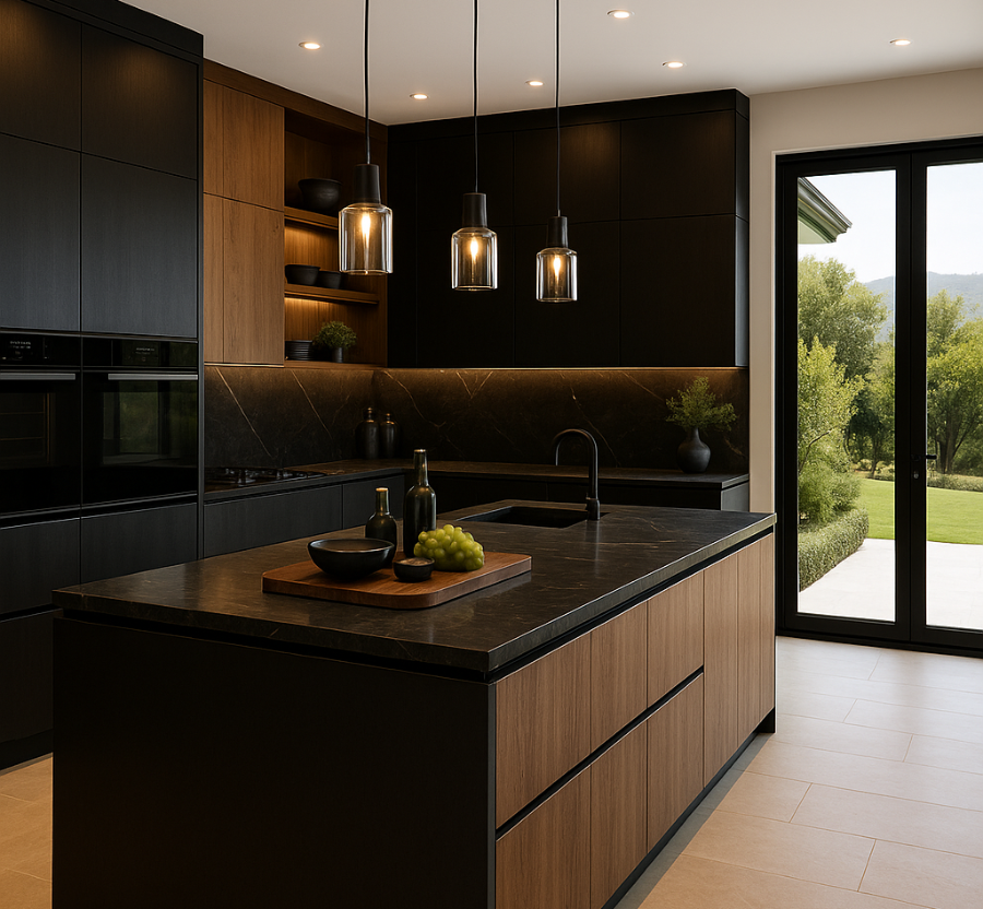kitchen remodeling