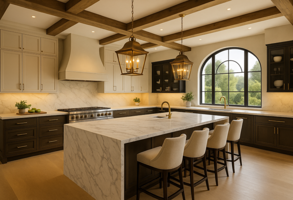kitchen remodeling