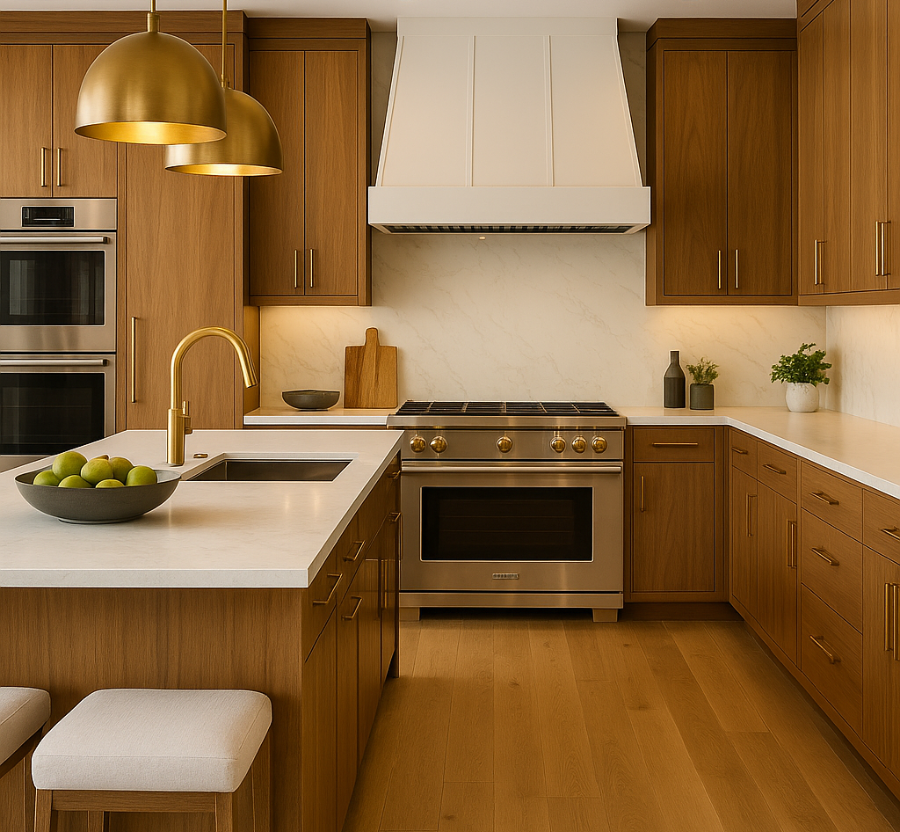 kitchen remodeling