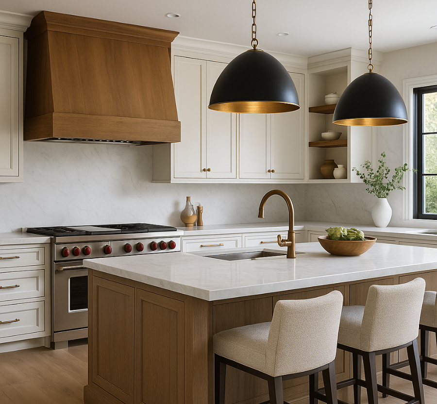 kitchen remodeling