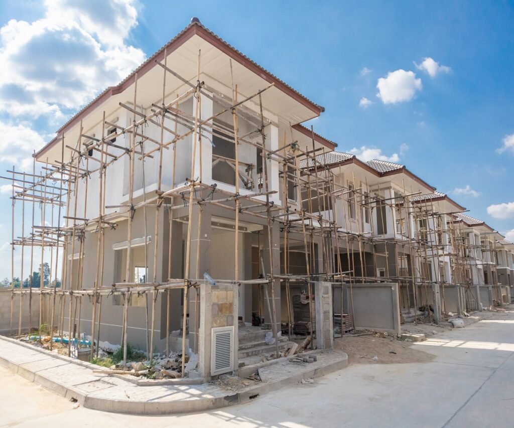 Custom Home Builders in San Jose