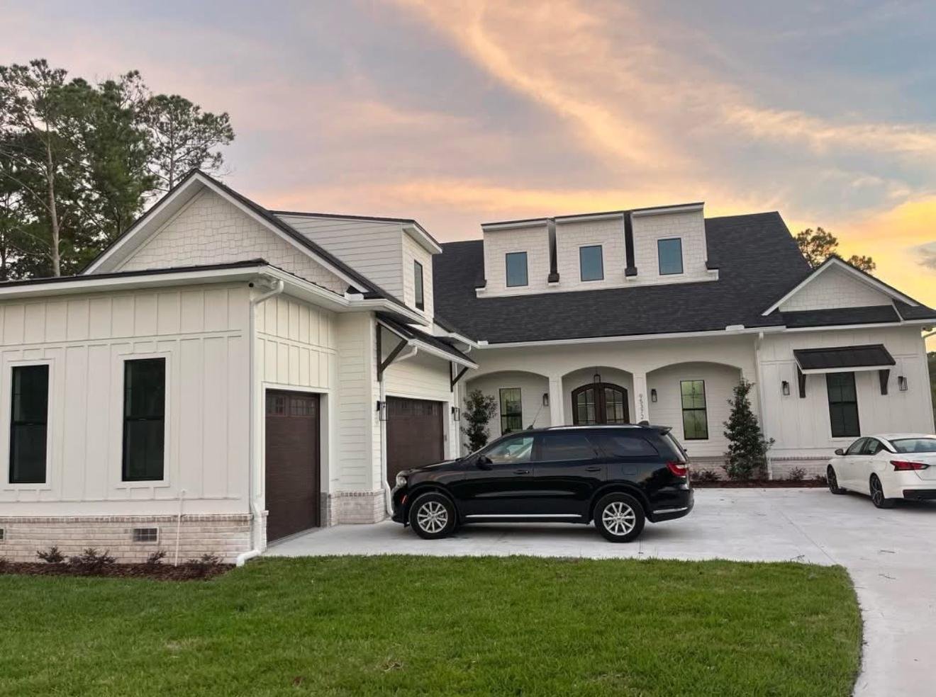 new custom home contractor near me in San Jose