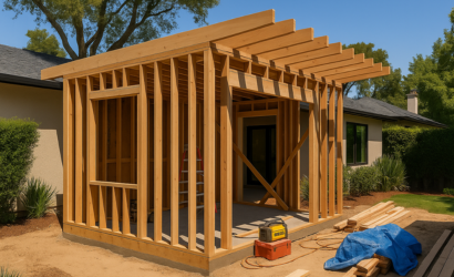 room addition in san jose