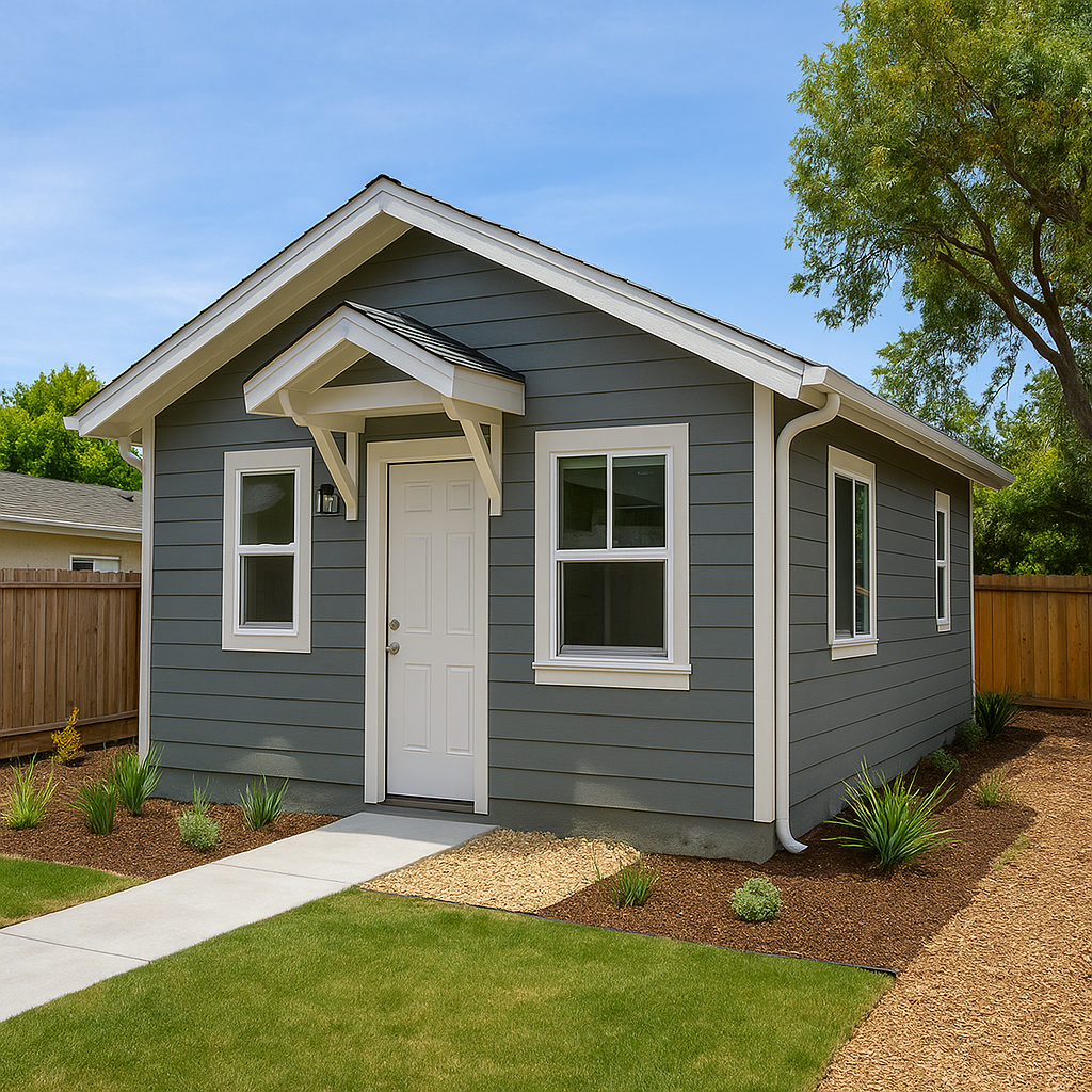 Adu Builders in Santa Clara