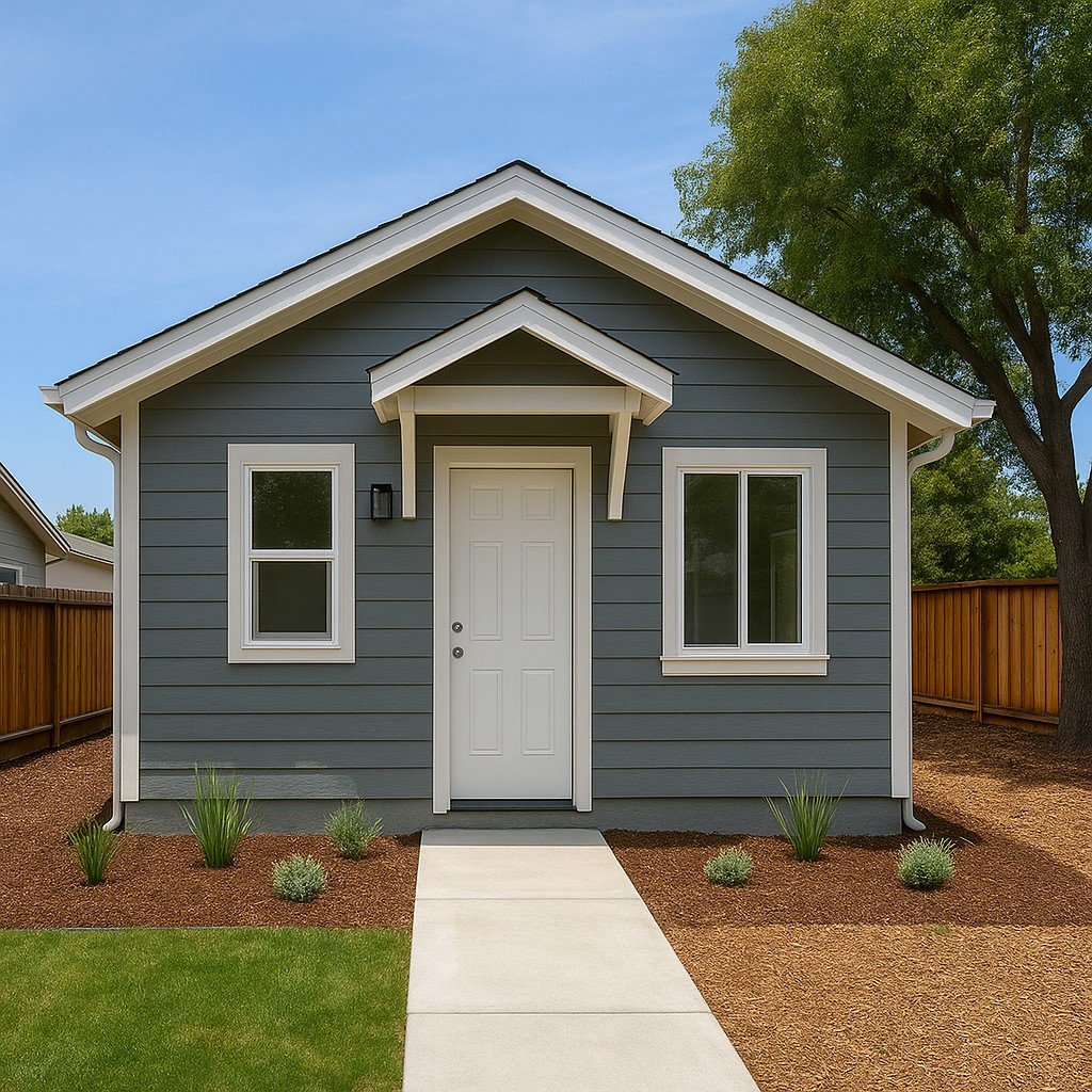 Santa Clara Adu Construction services