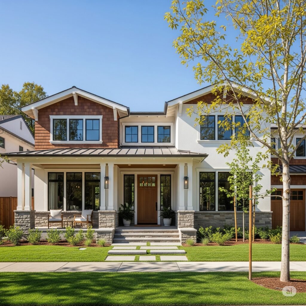 Sunnyvale Custom Home builders