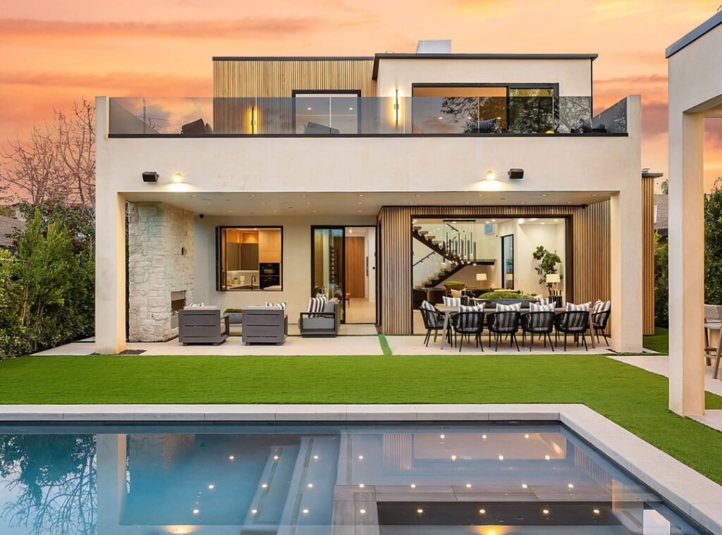 traditional home builders San Jose