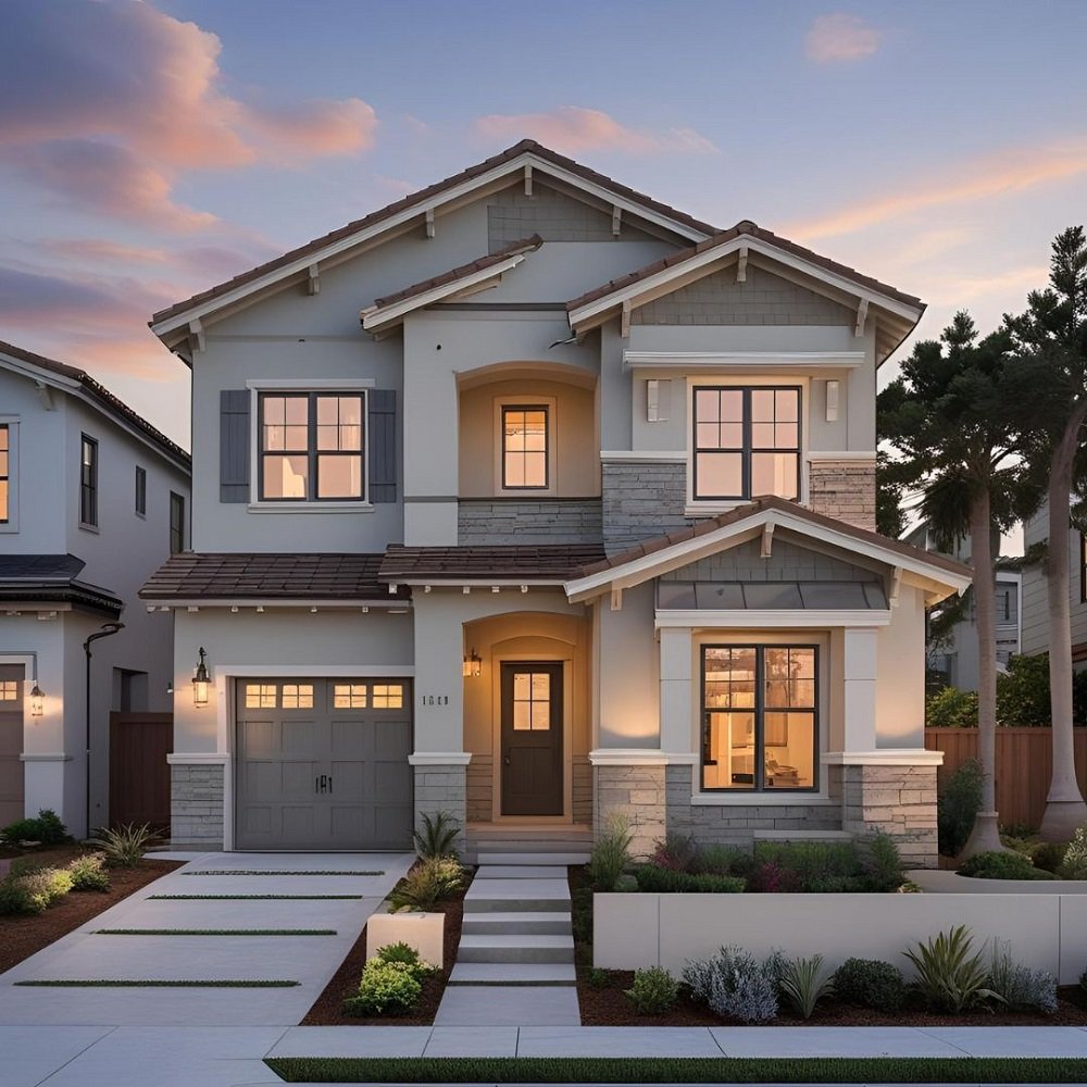 Best ADU Home Builders Services in San Mateo