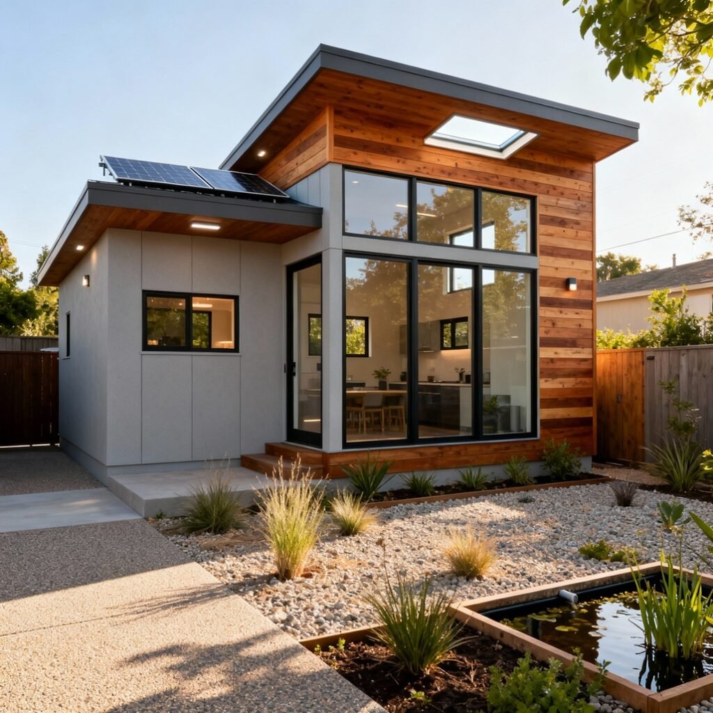 ADU Builders near me in Redwood City