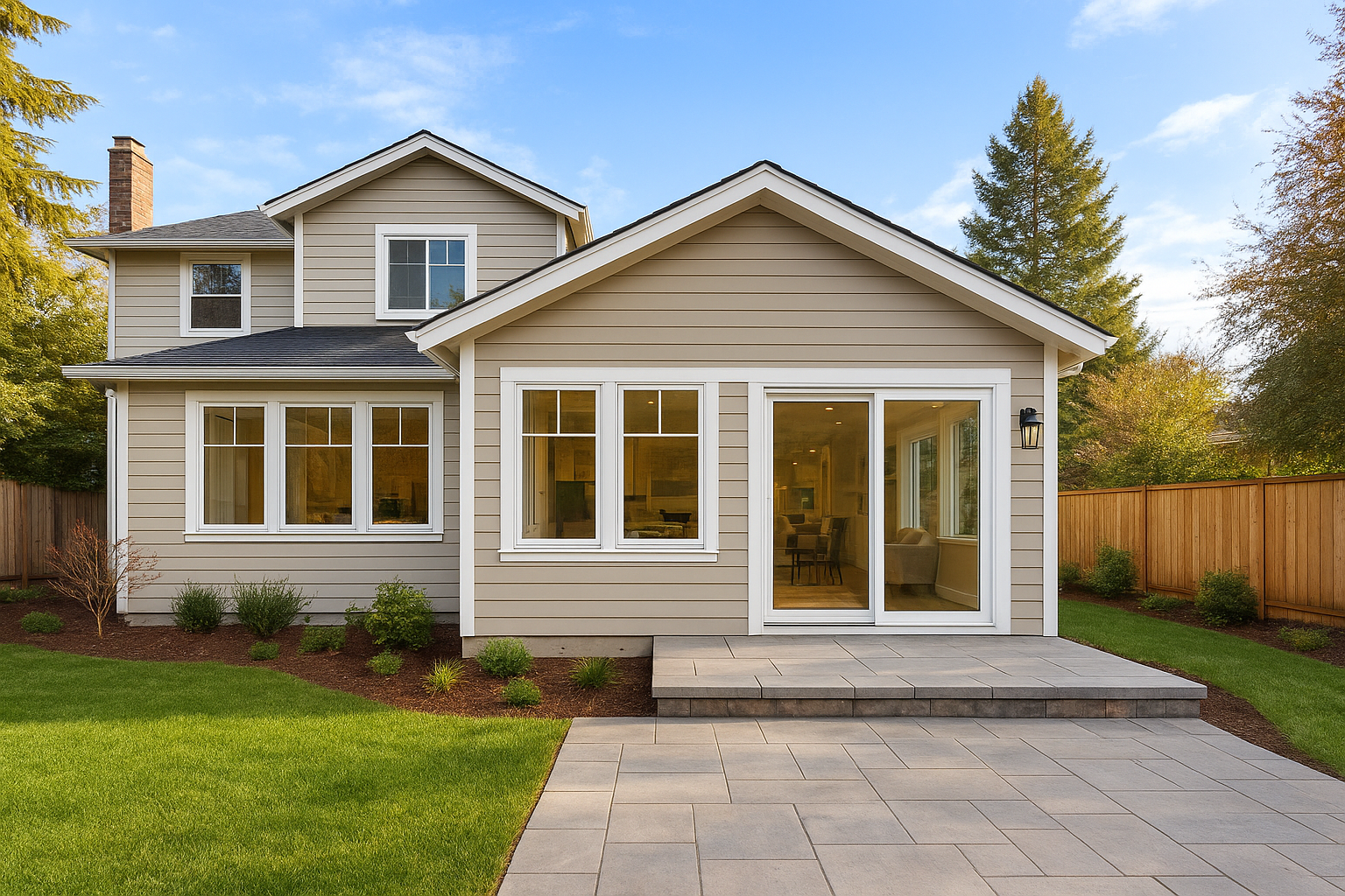 Home Remodeling in Redwood City