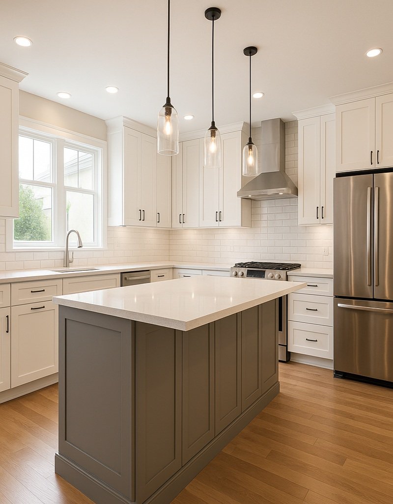 Best Kitchen Remodeling Services in Milpitas