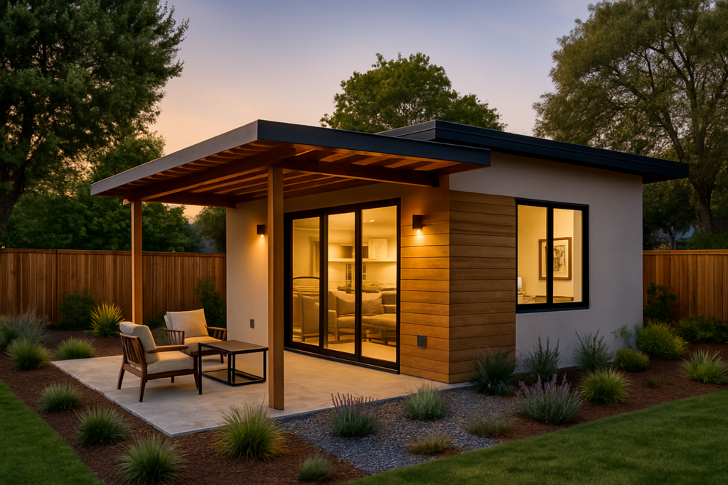 ADU Builder Services Comman Mistakes