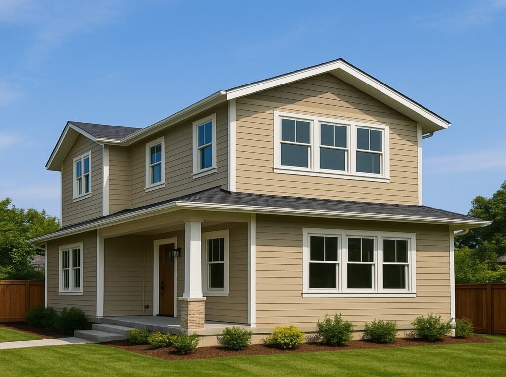 Second-Story Additions in Palo Alto