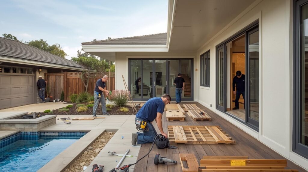 Home Remodeling Contractor in Palo Alto: What Homeowners Need to Know