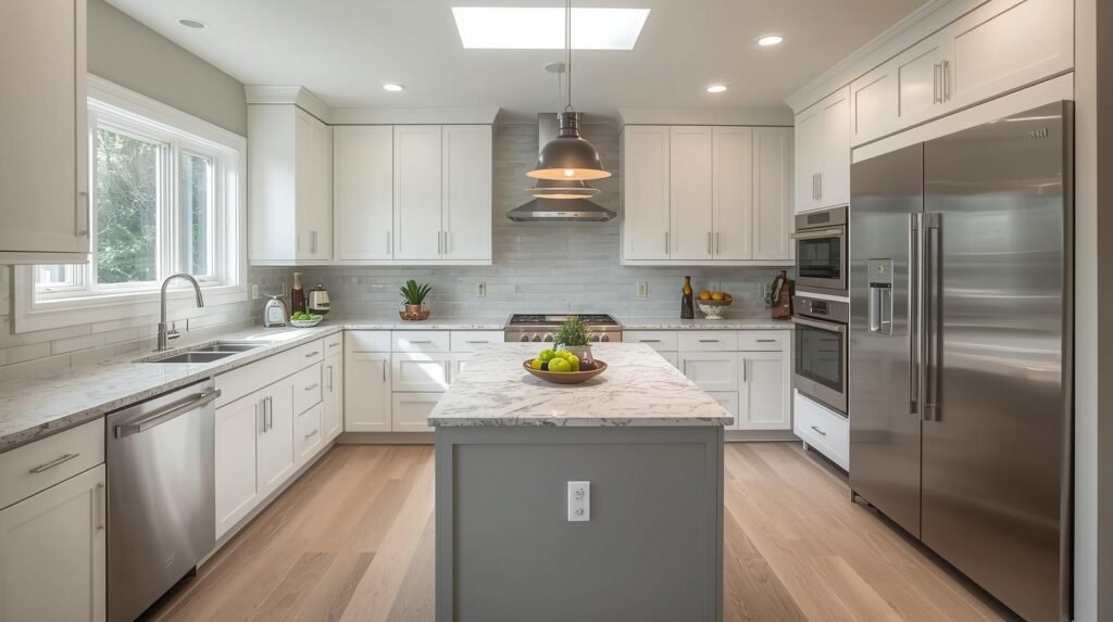 Best Kitchen Remodeling Menlo Park near me