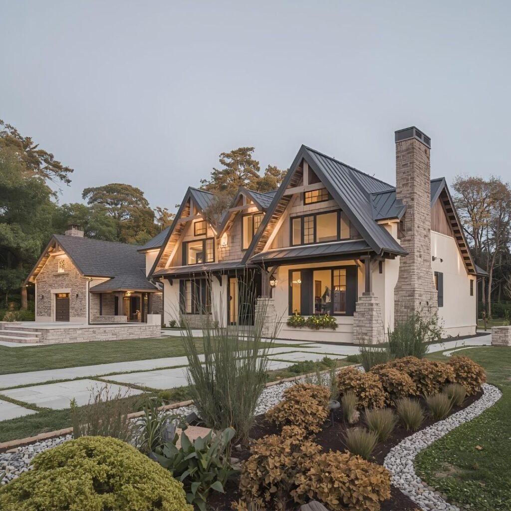 Menlo Park Custom Home Builders Near me