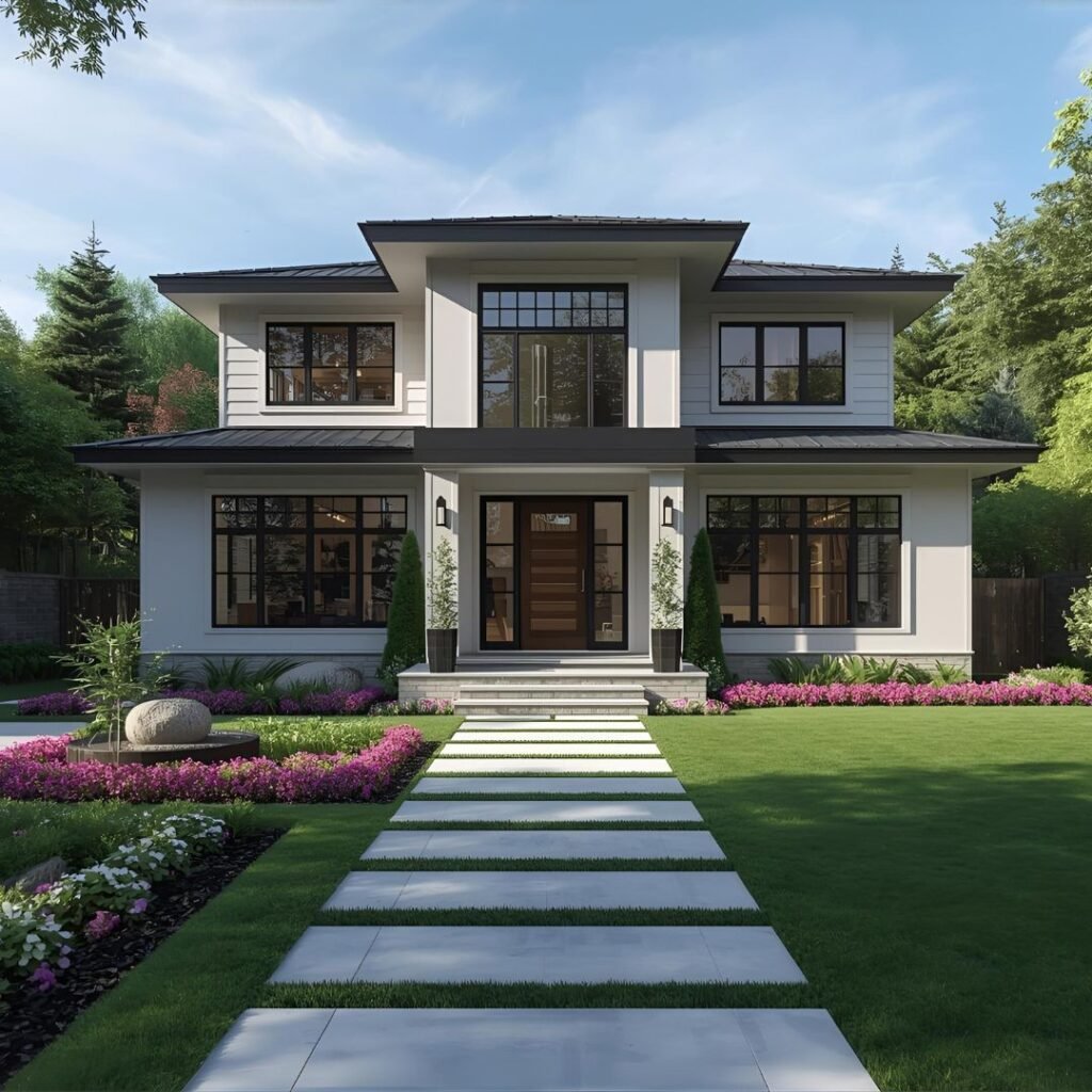 premier custom home builder in Menlo Park