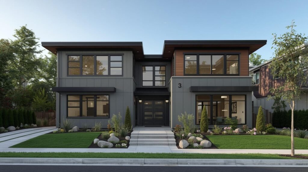 Custom ADU builder in Dublin