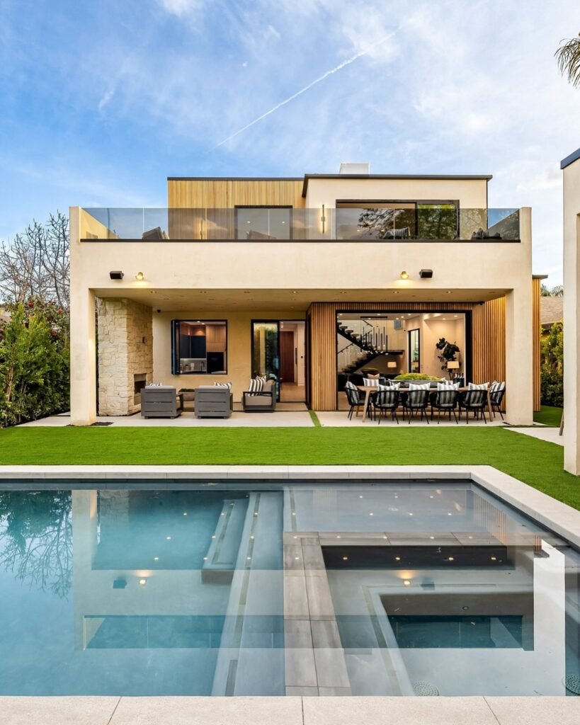 Home remodeling services