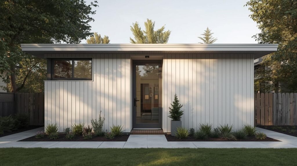 ADU Builders Hillsborough