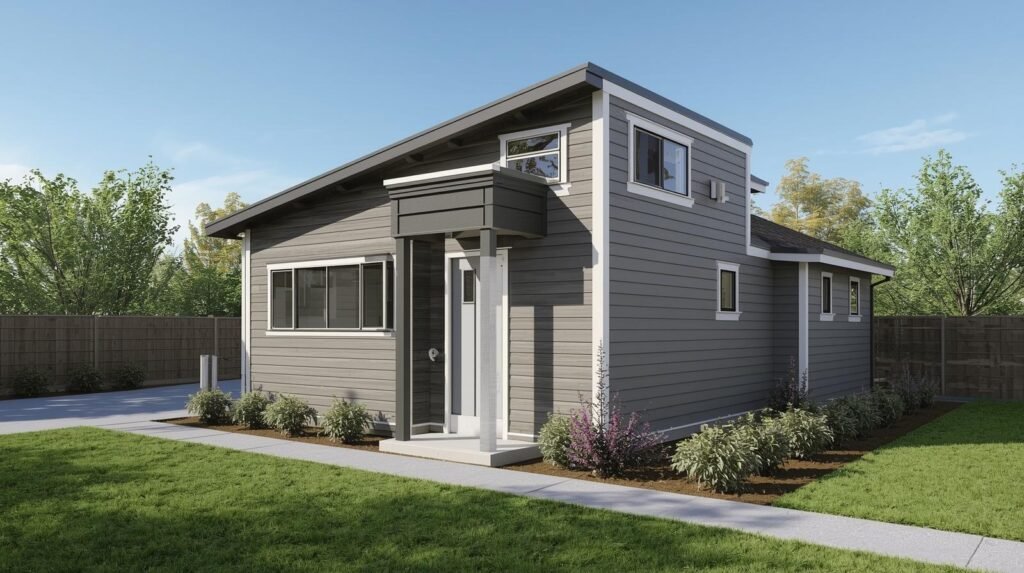 Hillsborough Custom Home Contractor near you