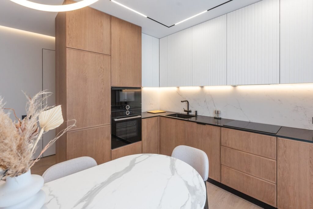 Kitchen remodeling in Hillsborough