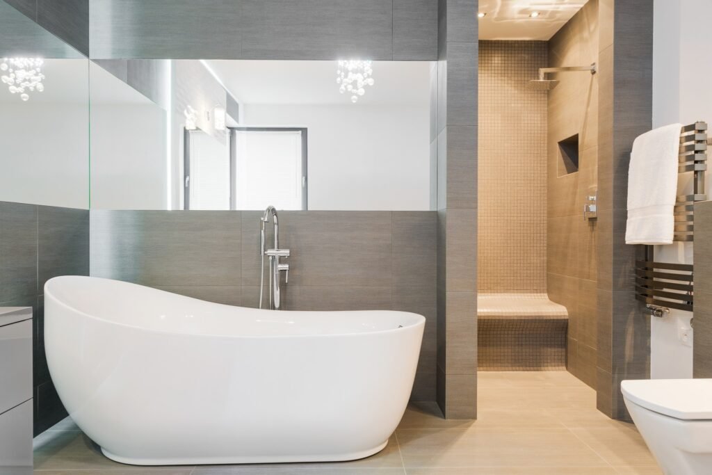 best bathroom remodeling services Hillsborough