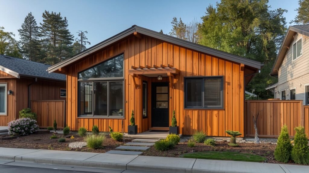 Custom Home Builders in Union City