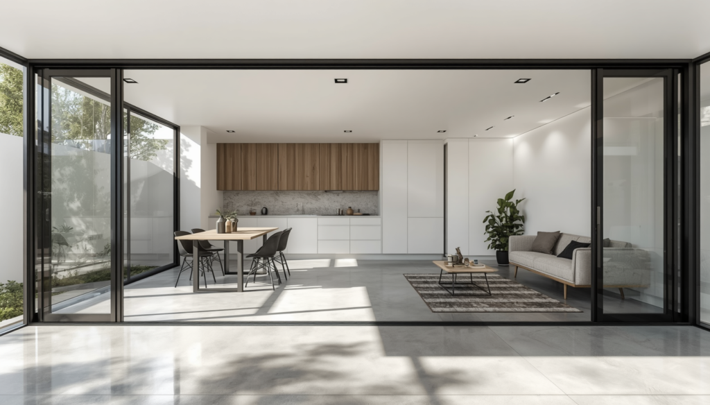 What to Expect from King David Home Builders