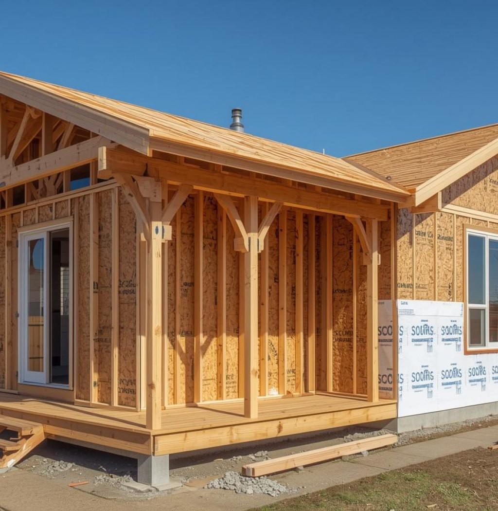 Best ADU builders near me in Union City