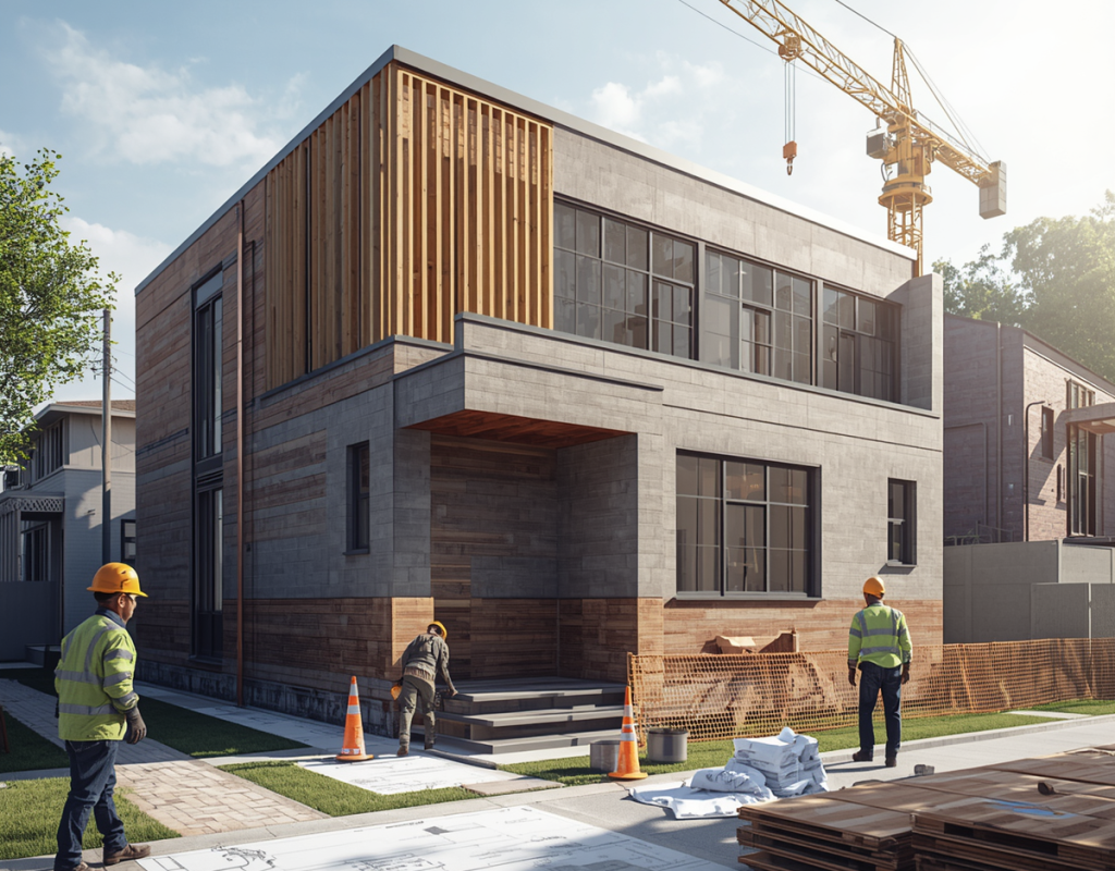 Navigating Midtown ADU Regulations with Confidence