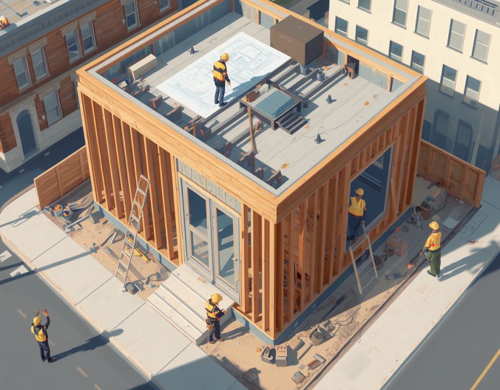 Maximize Your Property’s Potential with Midtown’s Premier ADU Builders