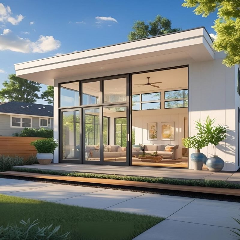 Best Home Addition Services in San Mateo