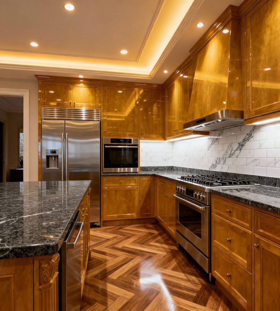 Best Kitchen Renovation Services in San Mateo