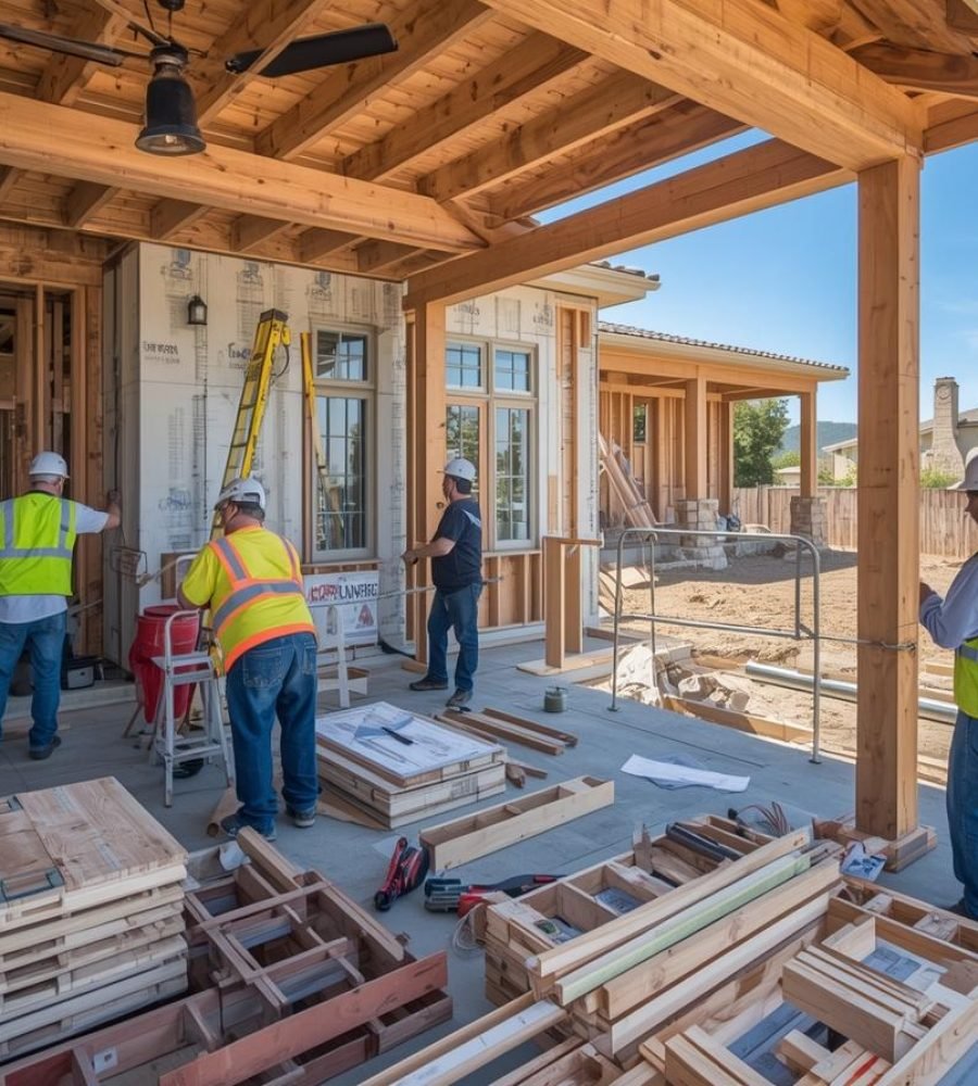 Create Custom Home builders in Milpitas (1)