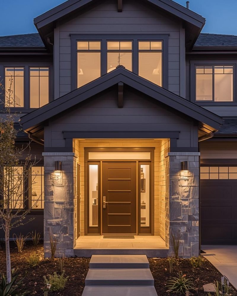 Custom Home Builder Fremont