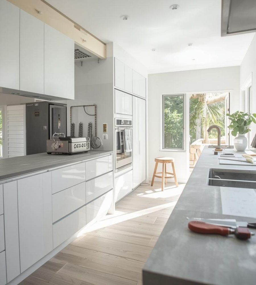 best Kitchen Remodeling Menlo Park