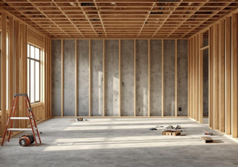 Room Addition near me in Union City