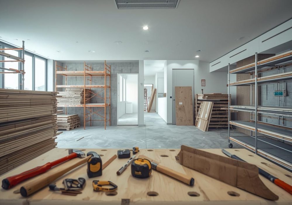 Room Addition Services Union City