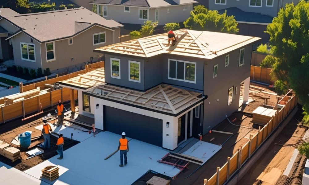 San mateo ADU Builder near me