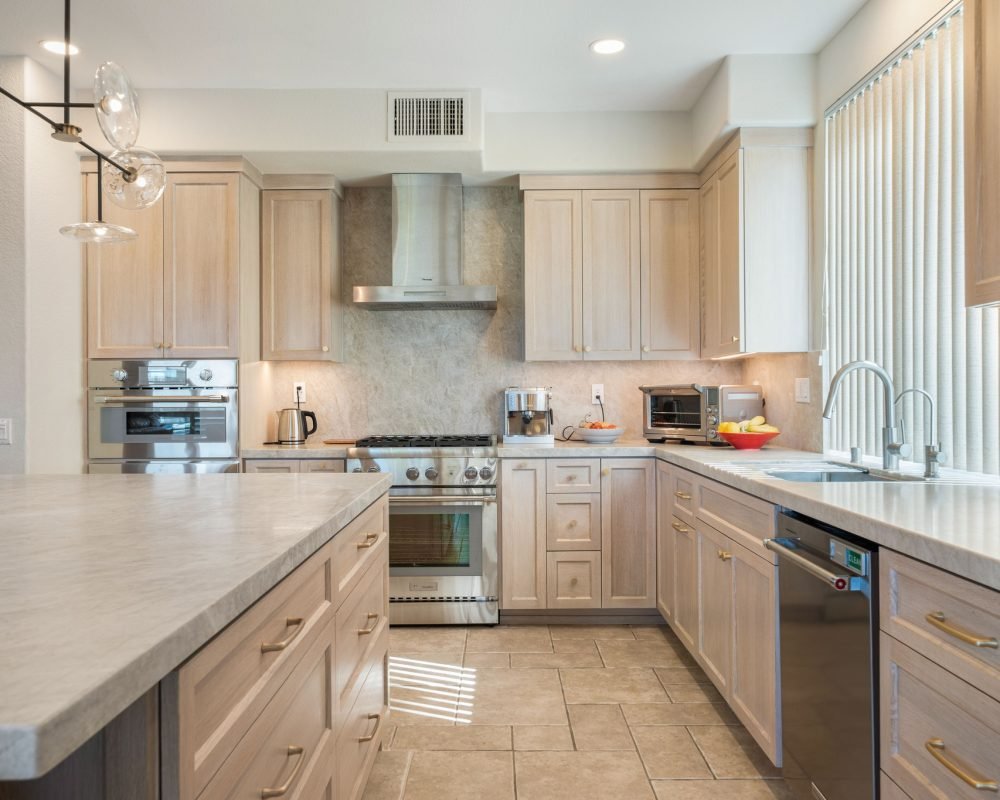 Our Kitchen Renovation & Remodeling Services in San Fernando
