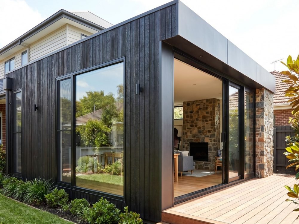 room addition in Livemore
