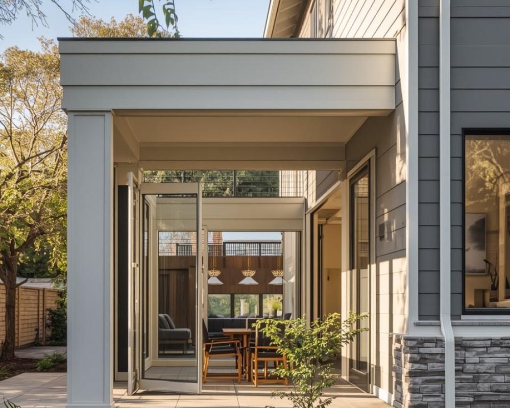 Hillsborough room addition services