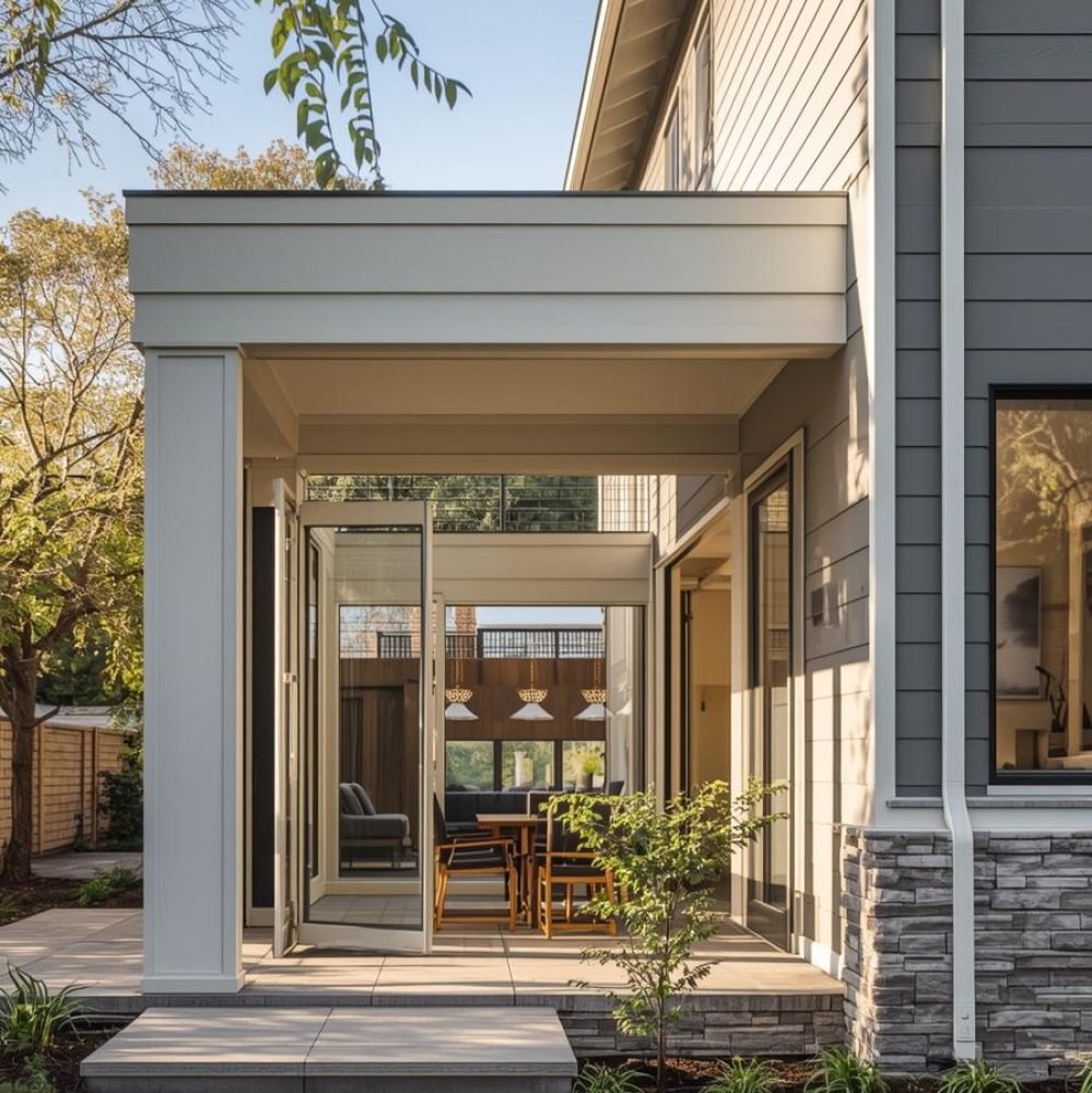 room addition services Fremont